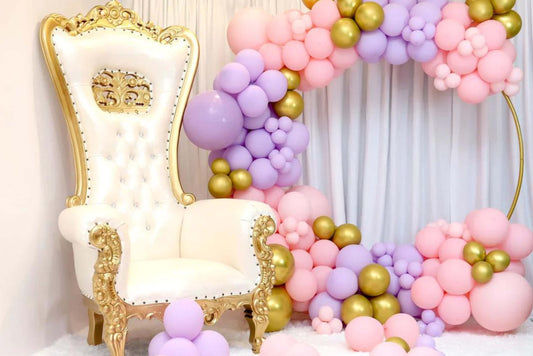 Choosing the Right Party Rentals in Prince George’s County, MD