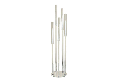 47" candelabra table or floor decor