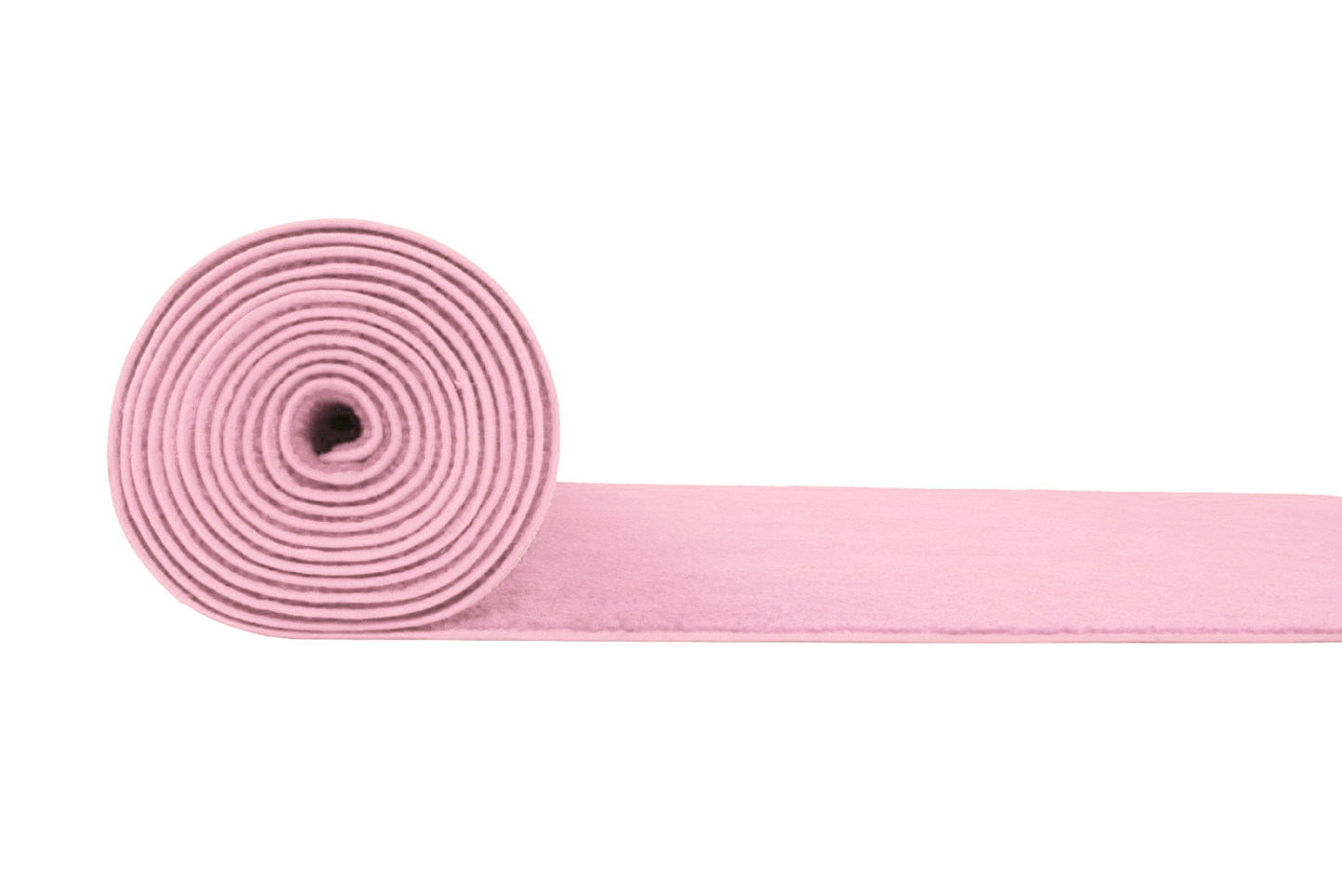 Pink carpet rental for sweet sixteen party
