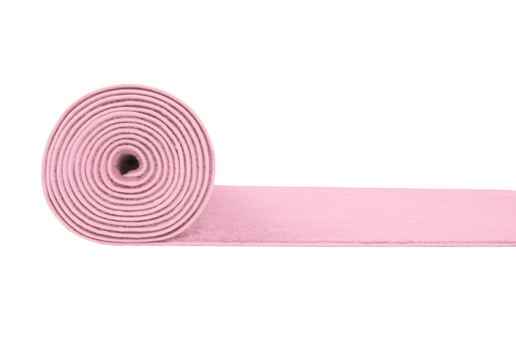 Pink carpet rental for sweet sixteen party